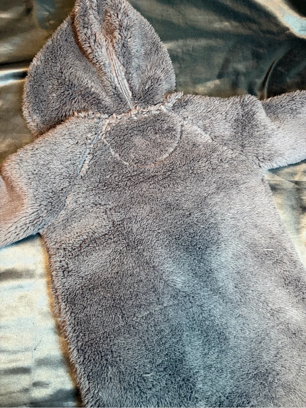 Levis cozy sherpa